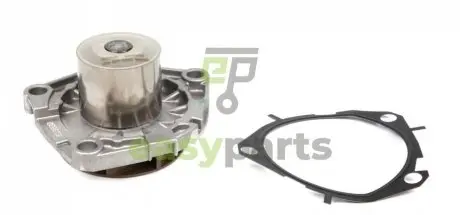 Помпа води Fiat Doblo/Ducato/Opel Combo/Astra H/J/Zafira/Vectra 1.6/1.9/2.0CDTI 10-/Jeep 2.0-2.2 14- MEYLE 6132200006