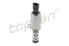 Клапан фаз газорозподілу OPEL ASTRA 1.6/1.8 06-15, ZAFIRA 1.6/1.8 08-15 CHEVROLET CRUZE 1.6/1.8 08- TOPRAN / HANS PRIES 208858 (фото 1)