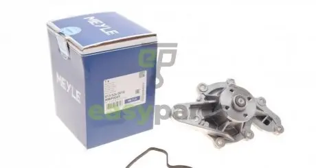 Помпа води Smart Fortwo/City-Coupe/Roadster/Cabrio 0.6/0.7i/0.8CDI 98- MEYLE 0130260010