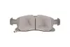 Колодки гальмівні (передні) Jeep Grand Cherokee IV 3.0-6.4 10- (194.6x64.1x19.2) MEYLE 0252519021 (фото 5)