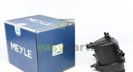 Бачок розширювальний BMW X5 (E53)/Z3 (E36) 96-03 MEYLE 3142230003