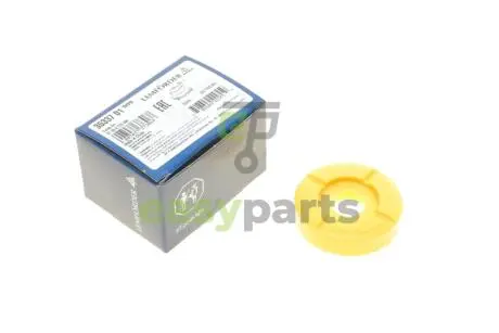 Підшипник амортизатора опорний BMW X5 (E70)/X6 (E71/E72) 07- (нижній) LEMFORDER 3533701