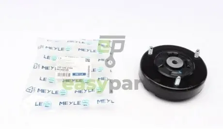 Подушка амортизатора (заднього) BMW 5 (E39) 95-03 MEYLE 3003352106