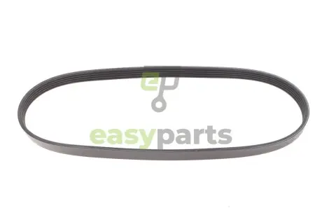 Ремінь генератора BMW 3 (E46)/5 (E39) 1.8D/2.0D 98-03 (5PK835) MEYLE 0500050835