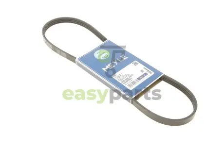 Ремінь генератора Mazda 626 83-92 (4PK870) MEYLE 0500040870