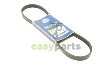 Ремінь генератора BMW 3 (E46) (5PK865) MEYLE 0500050865