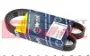 Ремінь генератора Fiat Ducato 1.9D 94-/Doblo 1.6 16V (5PK940) MEYLE 0500050940 (фото 1)