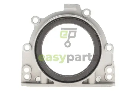 Сальник колінвалу (задній) Audi/VW Caddy/Golf/Jetta/Passat 1.6/1.8/2.0 96- MEYLE 1001031012