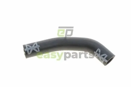 Патрубок радіатора Audi A4/A6/A8/VW Passat 94-05 Vika 11211770201