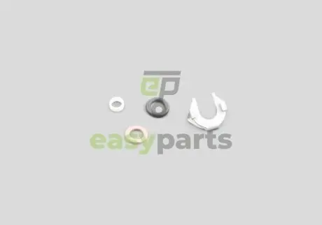 Ремкомплект форсунки топливной Audi Q7 3.6 (07-15) VAG 03H198149