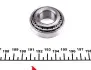 Підшипник маточини (передньої) MB E-class (W211)/VW T3 -92 (к-кт) MEYLE 0140980030 (фото 3)