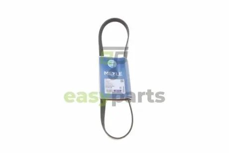 Ремінь генератора Peugeot Partner 10-/Citroen Berlingo 05- 1.6 HDI (6PK976) MEYLE 0500060976