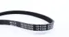 Ремінь генератора Chevrolet/Fiat/Honda/Mazda/Mitsubishi/Nissan/Skoda/Subaru/Suzuki (4PK950) MEYLE 0500040950 (фото 2)