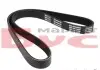 Ремінь генератора VW Caddy III 1.9TDI/2.0TDI/SDI 03- (6PK950) MEYLE 0500060950 (фото 2)
