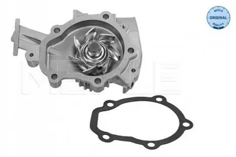 Помпа води Daewoo Matiz/Chevrolet Aveo 0.8-1.8 98- MEYLE 29132200000