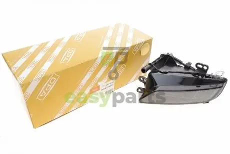 Фара протитуманна Audi A3 12-20 (R) DPA 99411787202