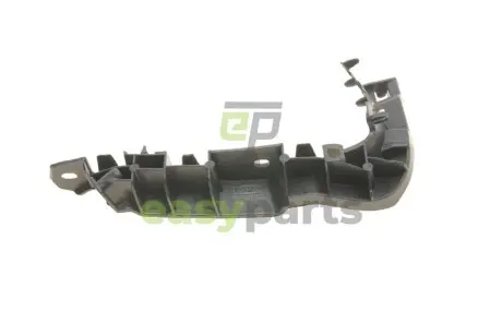 Кронштейн кріплення бампера (переднього/R) Audi A3 12-20 DPA 88071817902