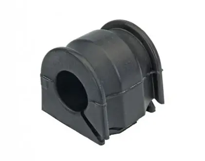 Втулка стабілізатора (переднього) Renault Duster 10- (d=19mm) MEYLE 16146150009