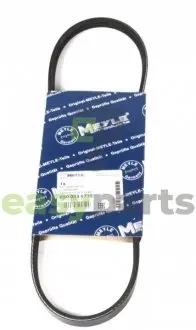 Ремінь генератора Renault 19/Clio/Megane 1.2-1.6 88-03 (3PK715) MEYLE 0500030715