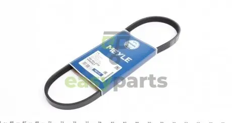 Ремінь генератора Ford Transit 2.0 TDCI 00-06 MEYLE 0500040735