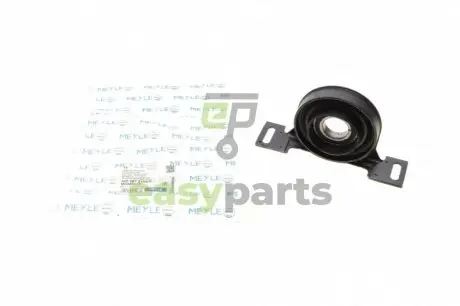 Підшипник підвісний BMW 3 (E36)/7 (E38) 1.8-3.5 90-01 (d=30mm) MEYLE 3002612196S