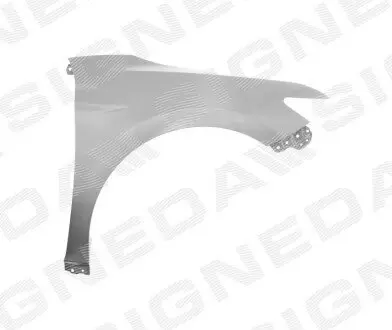 Крыло TOYOTA CAMRY, 17 - Signeda PTY10374AR