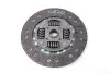 Комплект зчеплення VW Crafter 2.0TDI, 80-105kw, 11-16, CSLA/CKTB/CKTC/CSLB/CKUC/CLSC LuK 624370333 (фото 8)