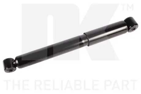 Фото амортизатор лівий/правий NK 63392708 Амортизатор лівий/правий NK 63392708