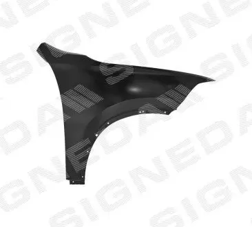 Крыло BMW X1 (F48), 15 - Signeda PBM10055AR
