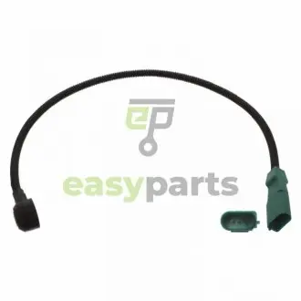 Датчик детонації VW T5/T6/Golf 07- (зелений) FEBI BILSTEIN 46372