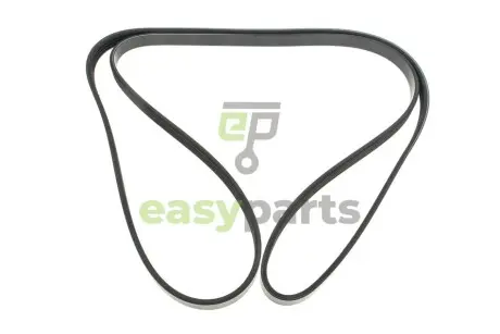 Ремінь генератора Toyota Land Cruiser 100 4.2 TD 98-07 (4PK1720) MEYLE 0500041720
