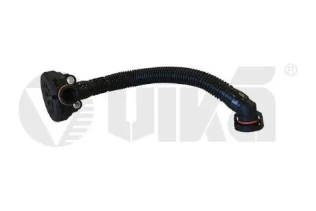 Клапан вентиляции картерных газов Skoda Fabia(03-07,07-14),Rapid (12-)/VW Polo (01-09,09-) Vika 11031823801