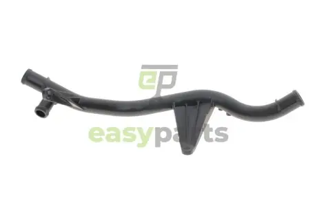 Патрубок системи охолодження VW Golf VII/Passat/Tiguan/Touran 13- Vika 11211850801