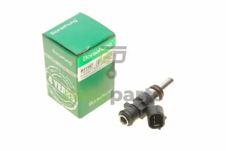 Форсунка VW Golf/Passat 1.8/2.0TSI 12- BORSEHUNG B11157