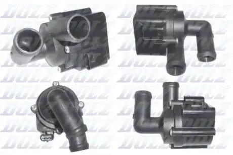 Помпа водяная (дополнительная) DOLZ EA511A