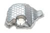 Маслоприймач (піддон) Audi A4/A5/A6/A8/Q5 12-18 Vika 11031819701 (фото 4)