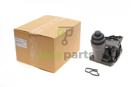 Корпус фільтра масляного 3 (E90-E93/F30/F80)/4 (F32)/5 (F10/F18) 2.0D 07- (N47 N57) BMW 11428507697