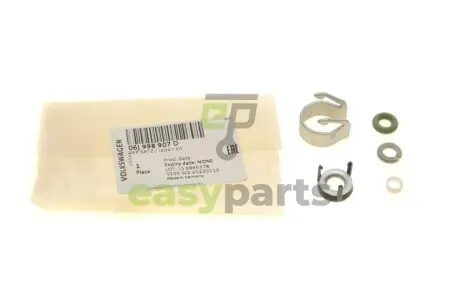 Ремкомплект форсунки VW T5/T6 2.0 TSI 11-19 (клапанної) VAG 06J998907D