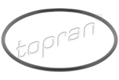 Прокладка, водяной насос TOPRAN / HANS PRIES 202288