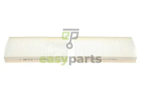 Фільтр салону Honda Civic VII 1.3-2.0i 01-05 (к-кт 2 шт.) MEYLE 31123190004S