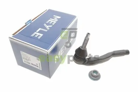Наконечник тяги рульової (L) MB C-class (W205)/E-class (W213) 13- MEYLE 0160200061