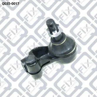 Накінечник кермовий лів. Q-fix Q0350017