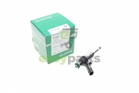 Форсунка VW T5/T6/Passat 2.0TSI 11- BORSEHUNG B14341