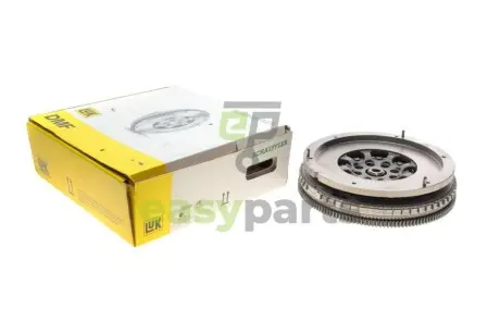 Демпфер зчеплення MB Vito (W447) 2.2CDI OM651 14-, 100/120kw LuK 415065710