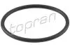 Кiльце ущiльнення гумове TOPRAN / HANS PRIES 113303 (фото 1)