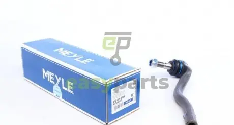 Наконечник тяги рульової (L) MB G-class (W463)/GL-class (X164)/M-class (W164) 05- MEYLE 0160200008