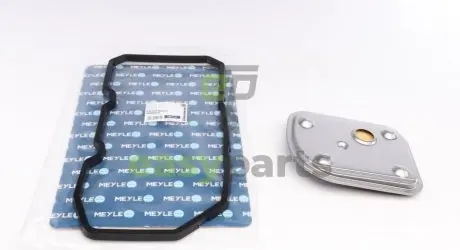 Фільтр АКПП MB W169/W245 04- (з прокладкою) MEYLE 0140370004S