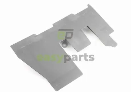 Панель передня VAG 5J0121283