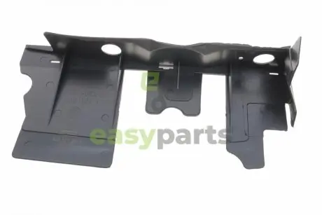 Решітка радіатора Skoda Fabia/Roomster 06-10 (R) DPA 81210878402