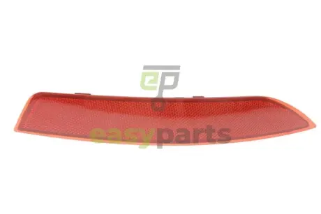 Світловідбивач бампера (заднього) VW Jetta IV 10-14 (R) DPA 89451052102